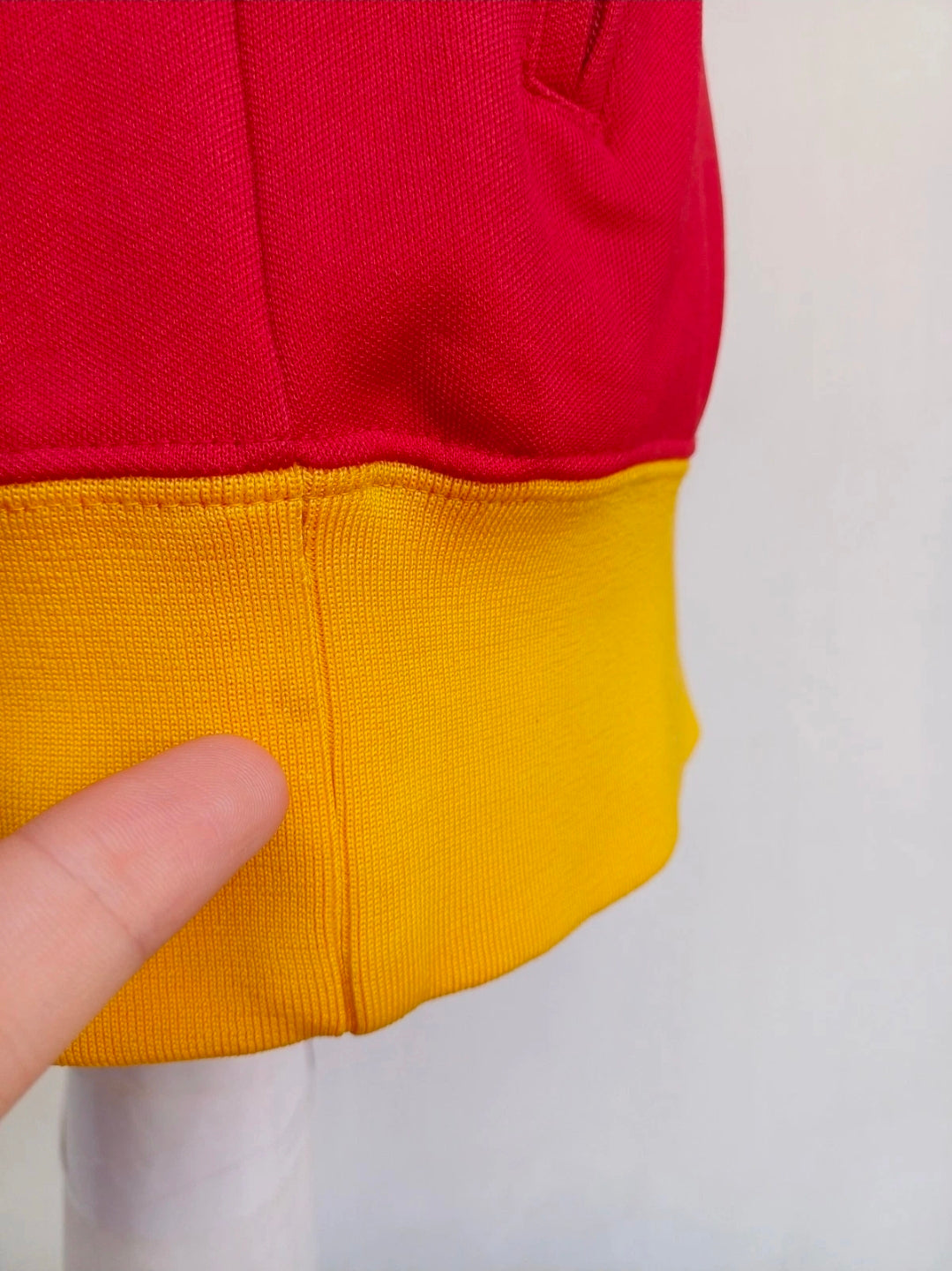 Galatasaray 2012/13 Nike Football Training Track Top Jacket Mens M