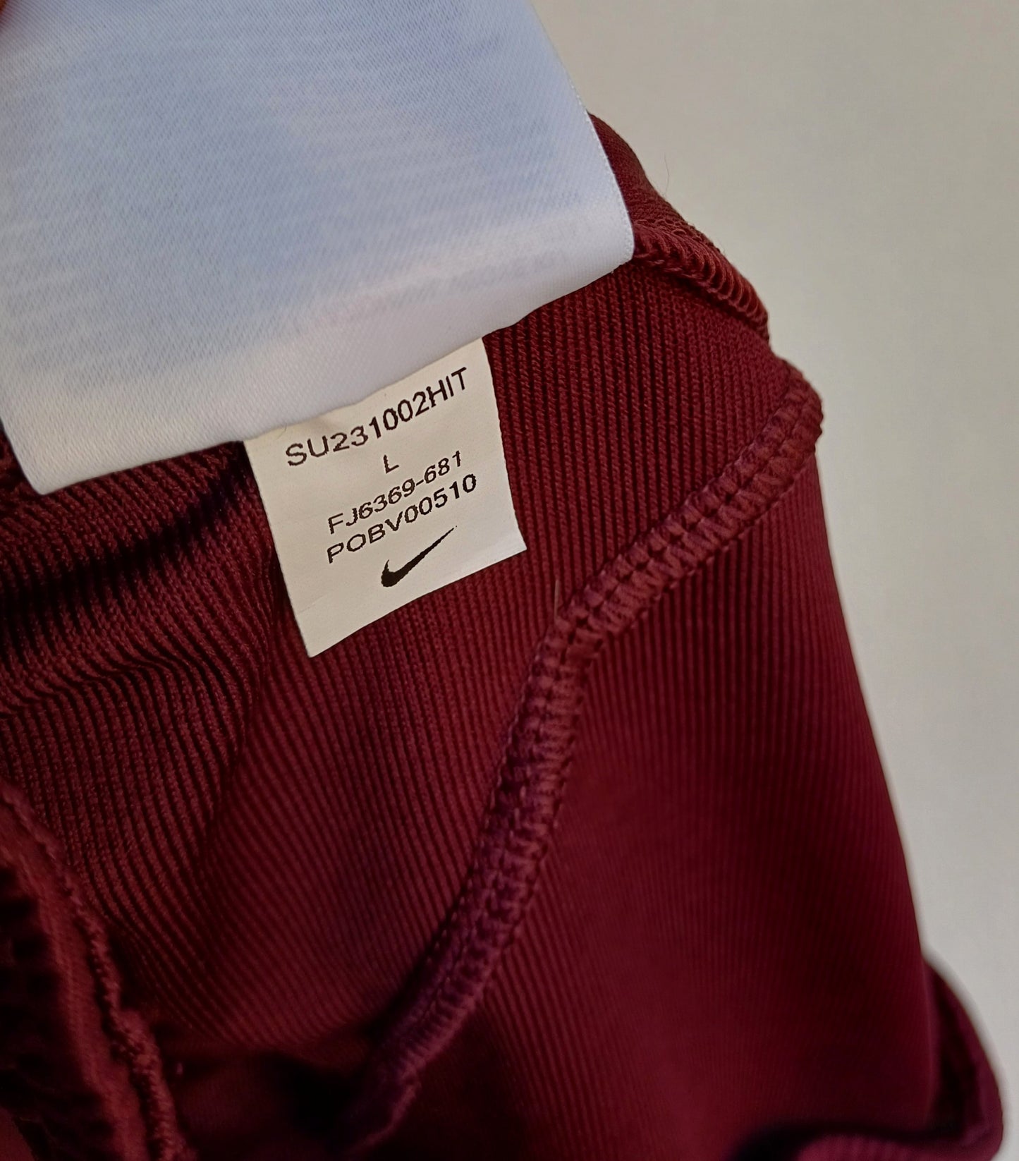 Galatasaray 2023/24 Nike Training Track Pants Mens L