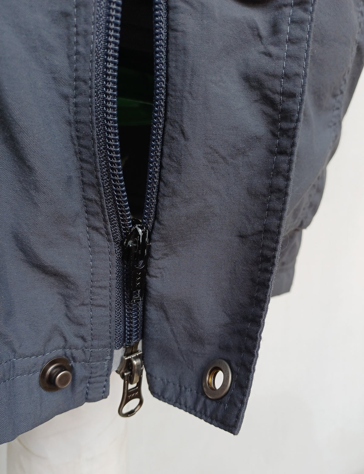 Columbia Titanium Omni Dry Vest Mens L