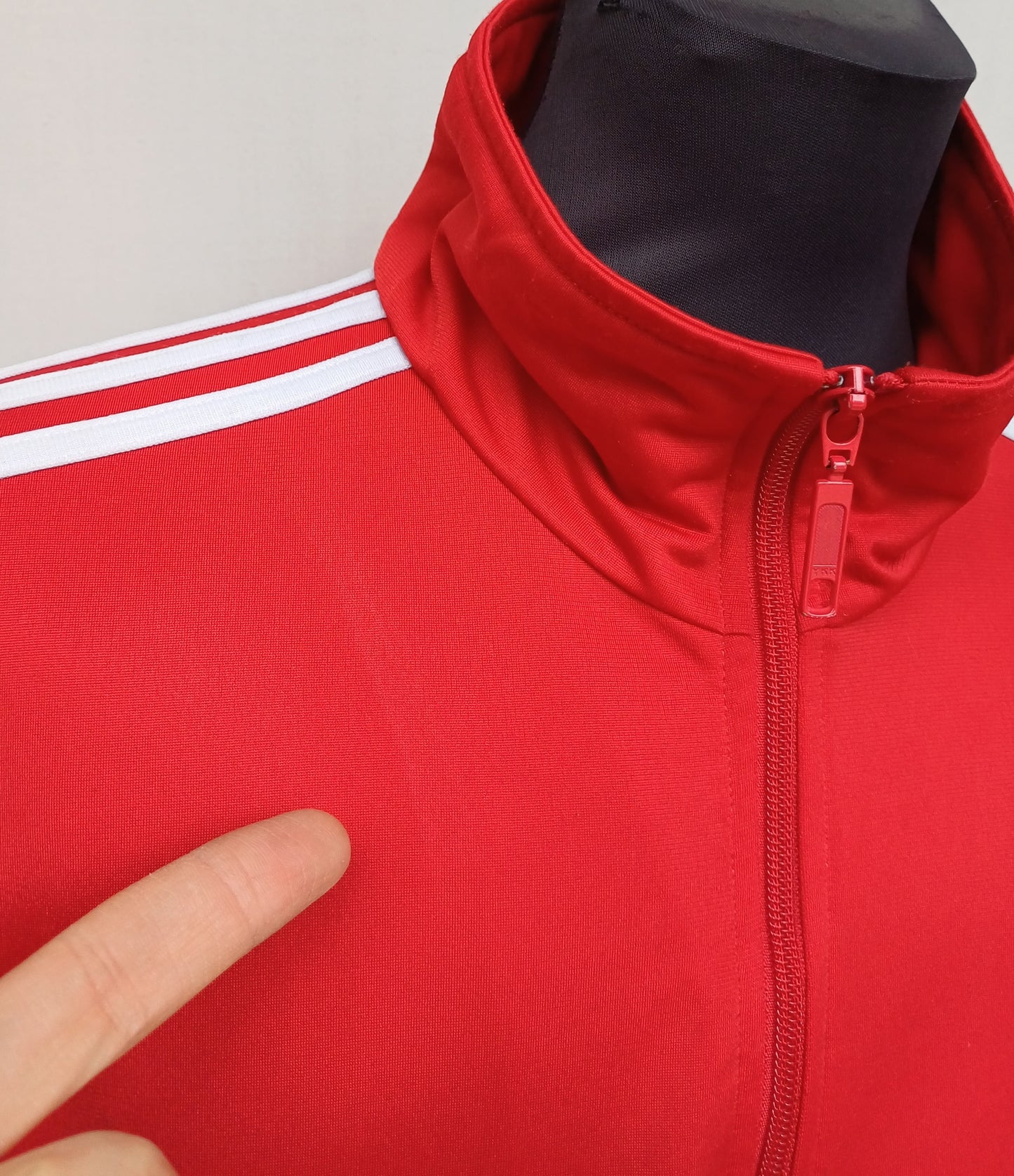 Adidas Originals ADI-Firebird Track Top Jacket Mens XL