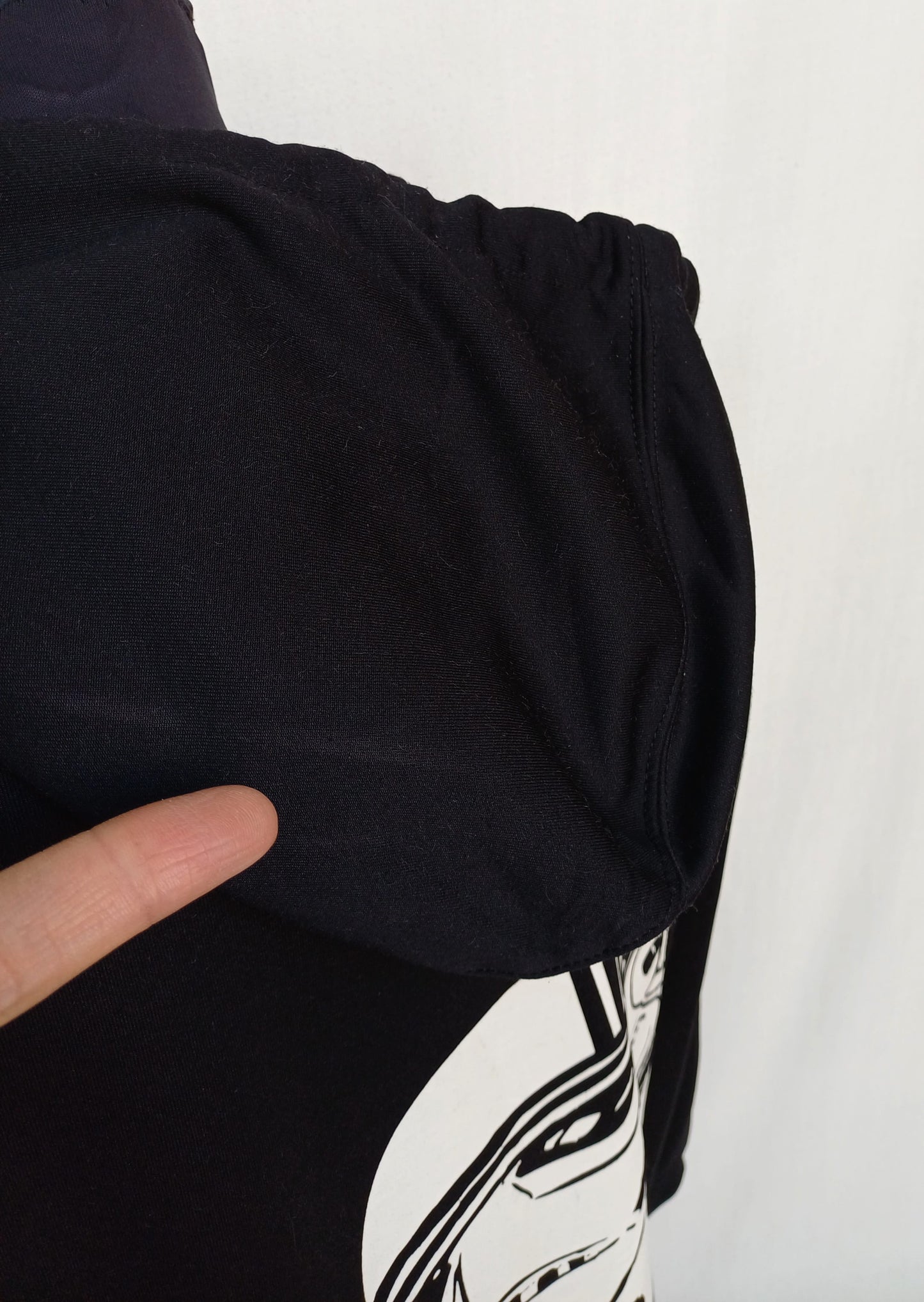 Adidas Originals X Star Wars Stormtrooper Track Top Jacket Mens M