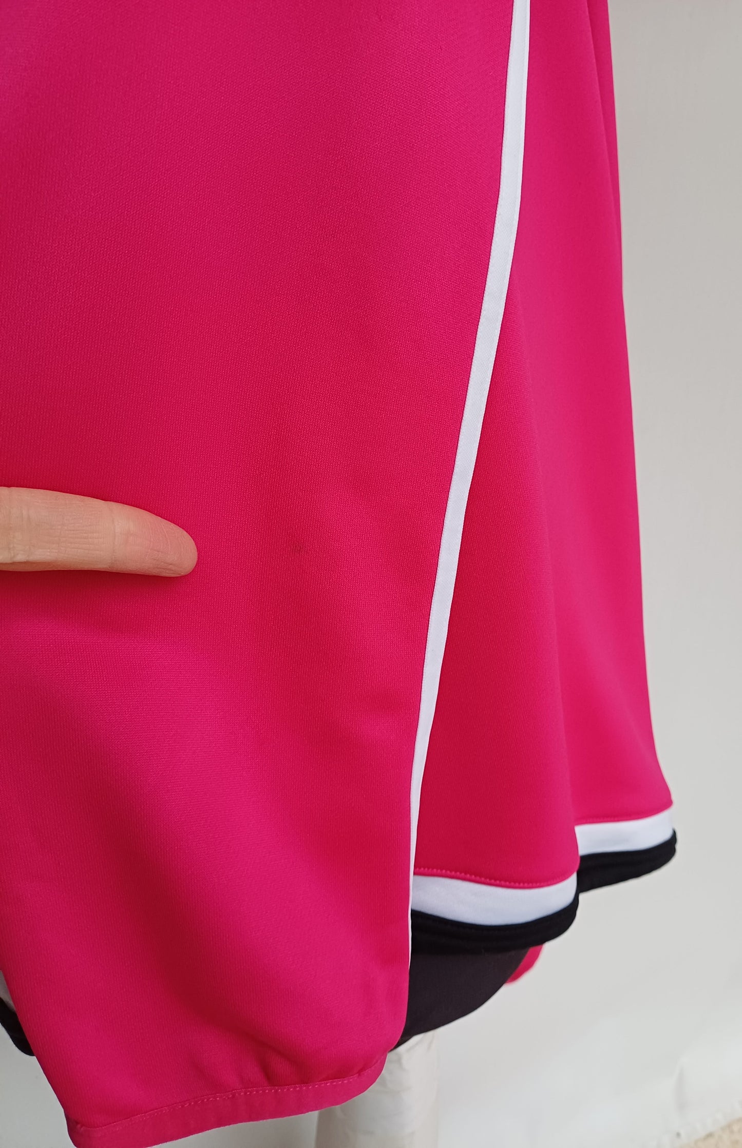 Juventus 2015/16 Adidas Training Top Pullover Sweater Mens 2XL