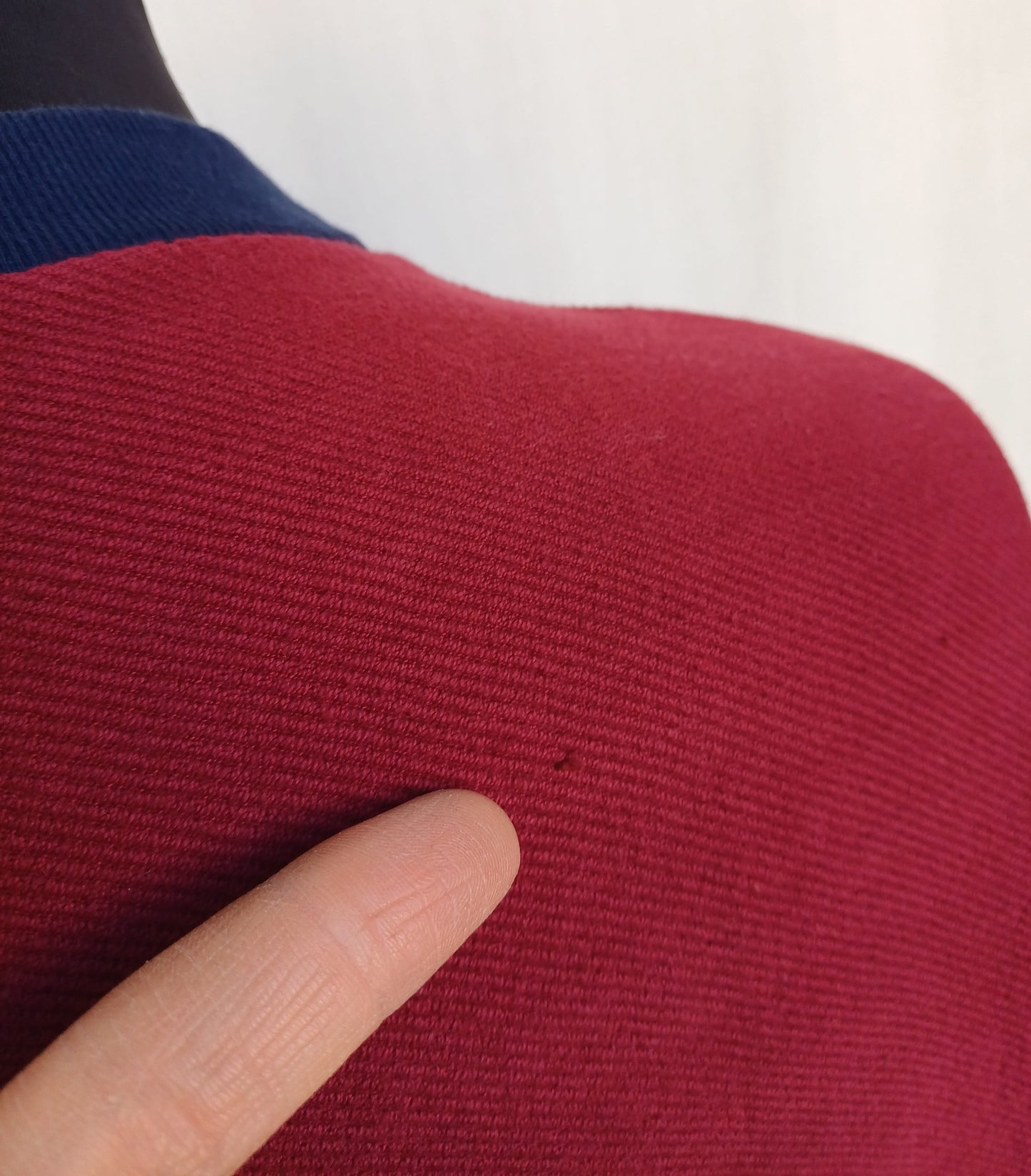 Vintage Adidas Crew Neck Cotton Pullover Sweatshirt Jumper Mens L