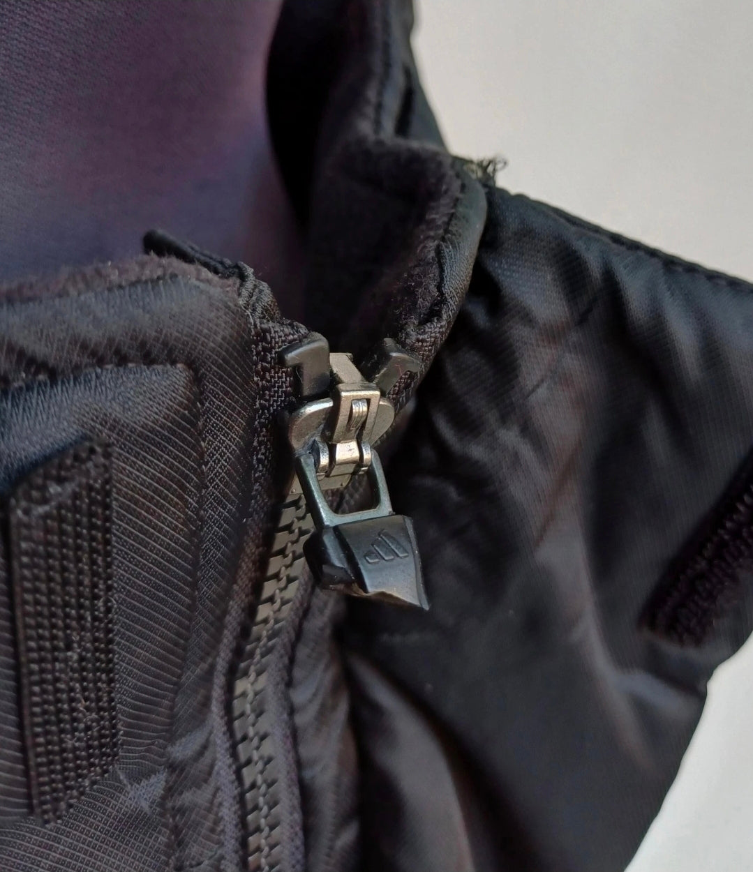 Galatasaray 2008/09 Adidas Bench Coat Long Padded Jacket Mens L