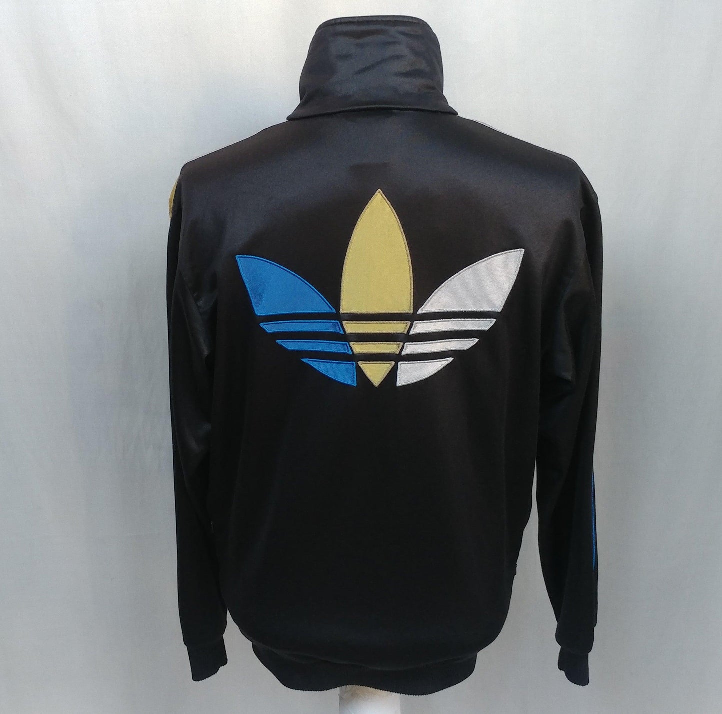 Adidas Originals Chile 62 Track Top Zip Jacket Mens S