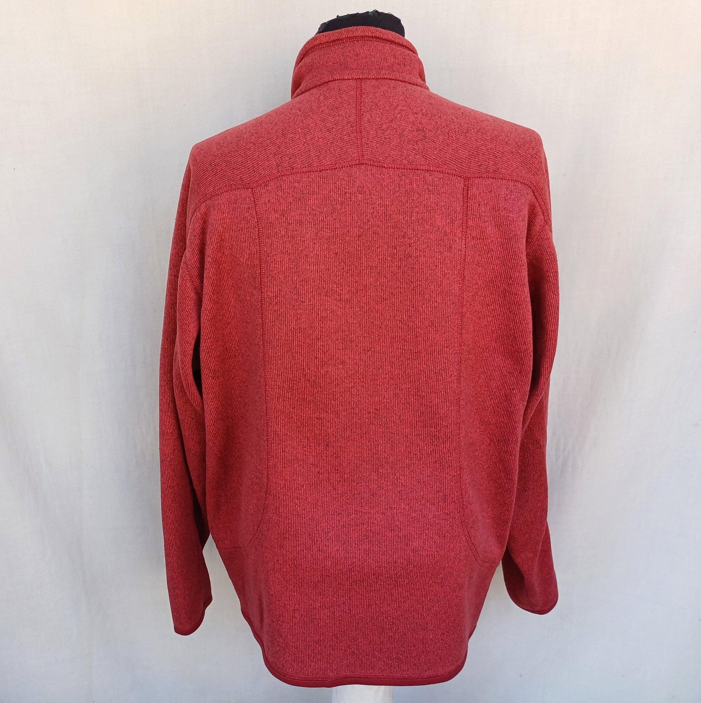 Patagonia Fleece Better Sweater Mens L