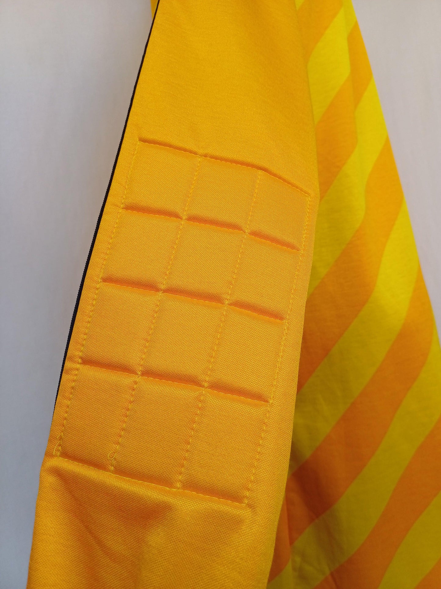 New Without Tags Adidas 1984/1986 #1 Goalkeeper Template Shirt Mens XL