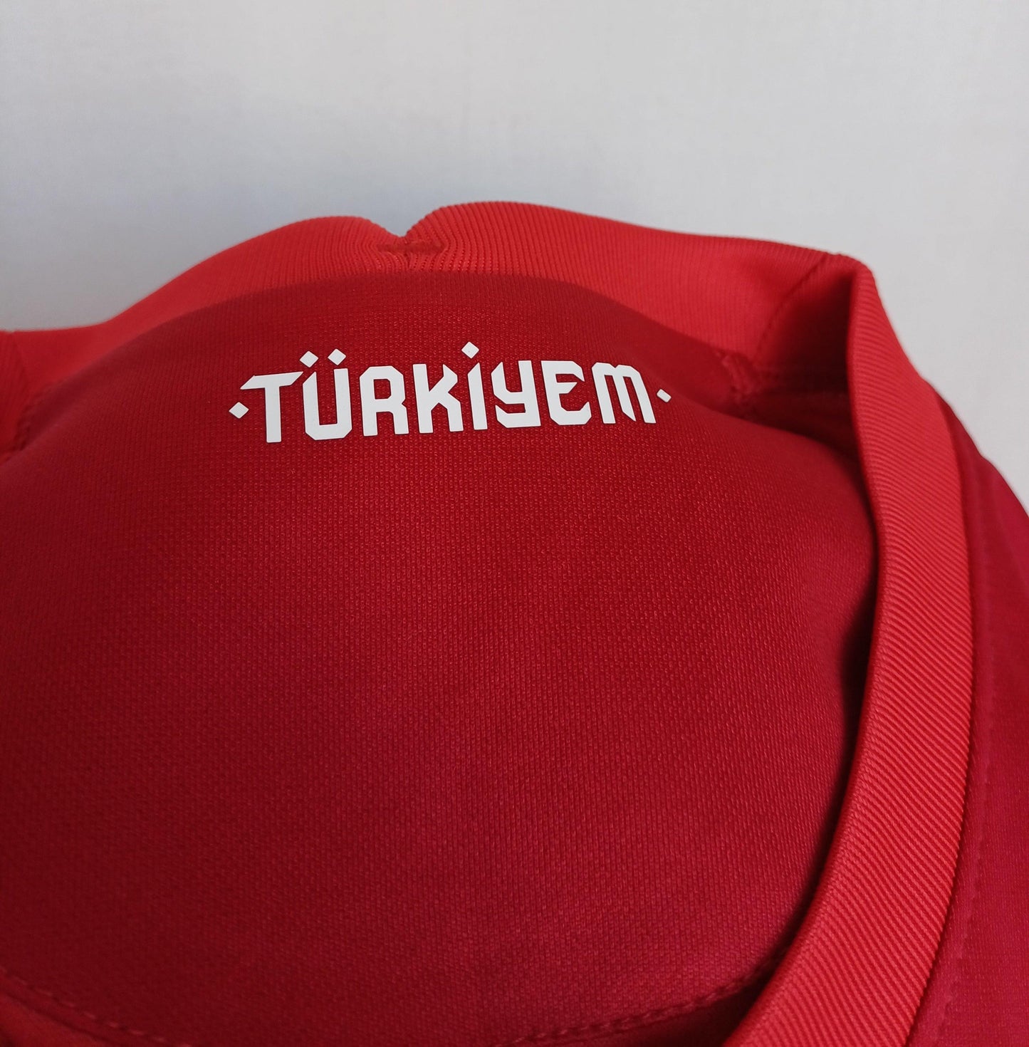 New Without Tags Turkey 2020/2021 Home Nike Shirt Mens L