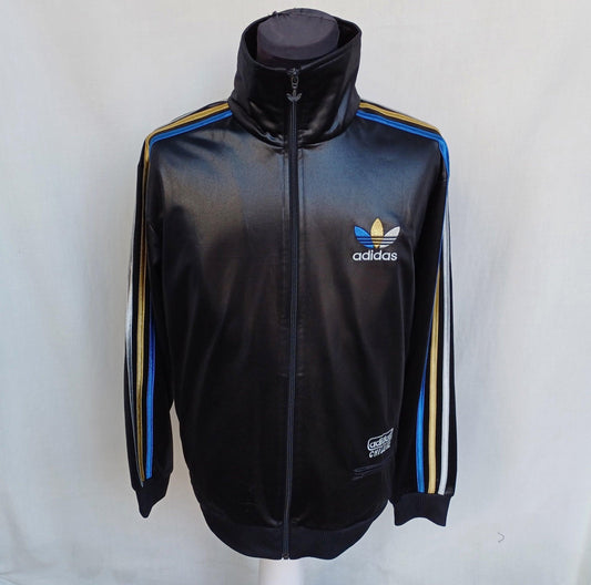 Adidas Originals Chile 62 Track Jacket Mens M