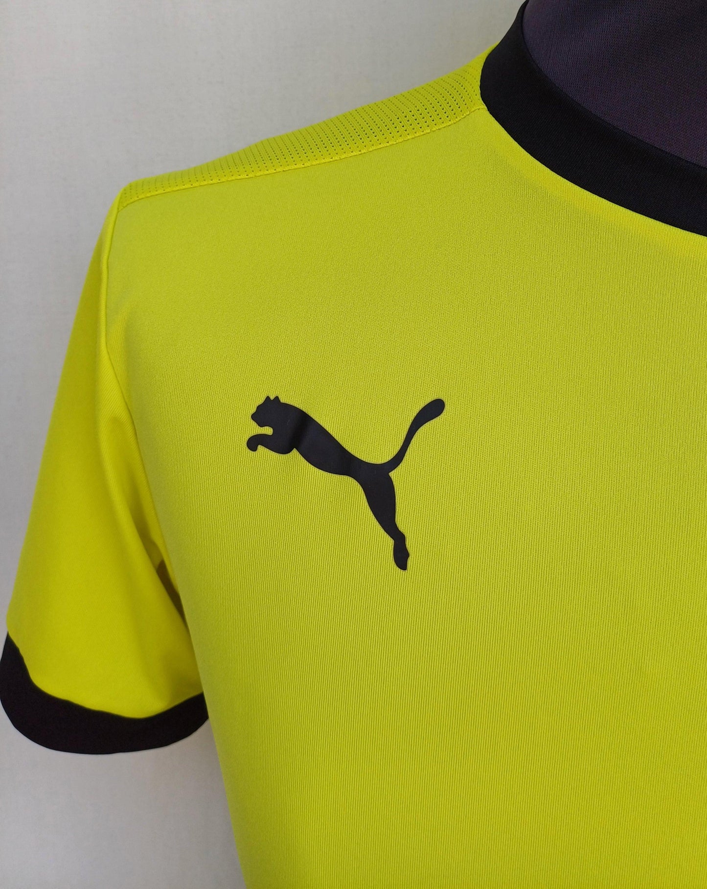 New Without Tags Puma 2019/20 Template Football Shirt Mens S