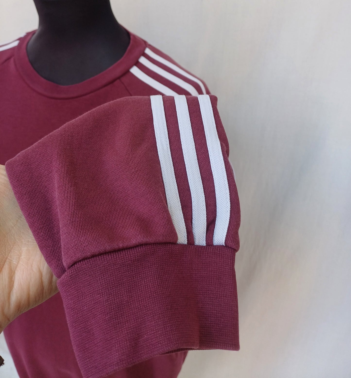Adidas Originals Adicolor Crew Neck Pullover Sweatshirt Mens XL