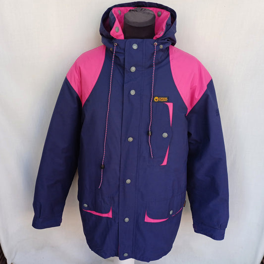 Vintage Ciesse Piumini Gore-Tex Goose Down Ski Jacket Size 54/Mens M/L