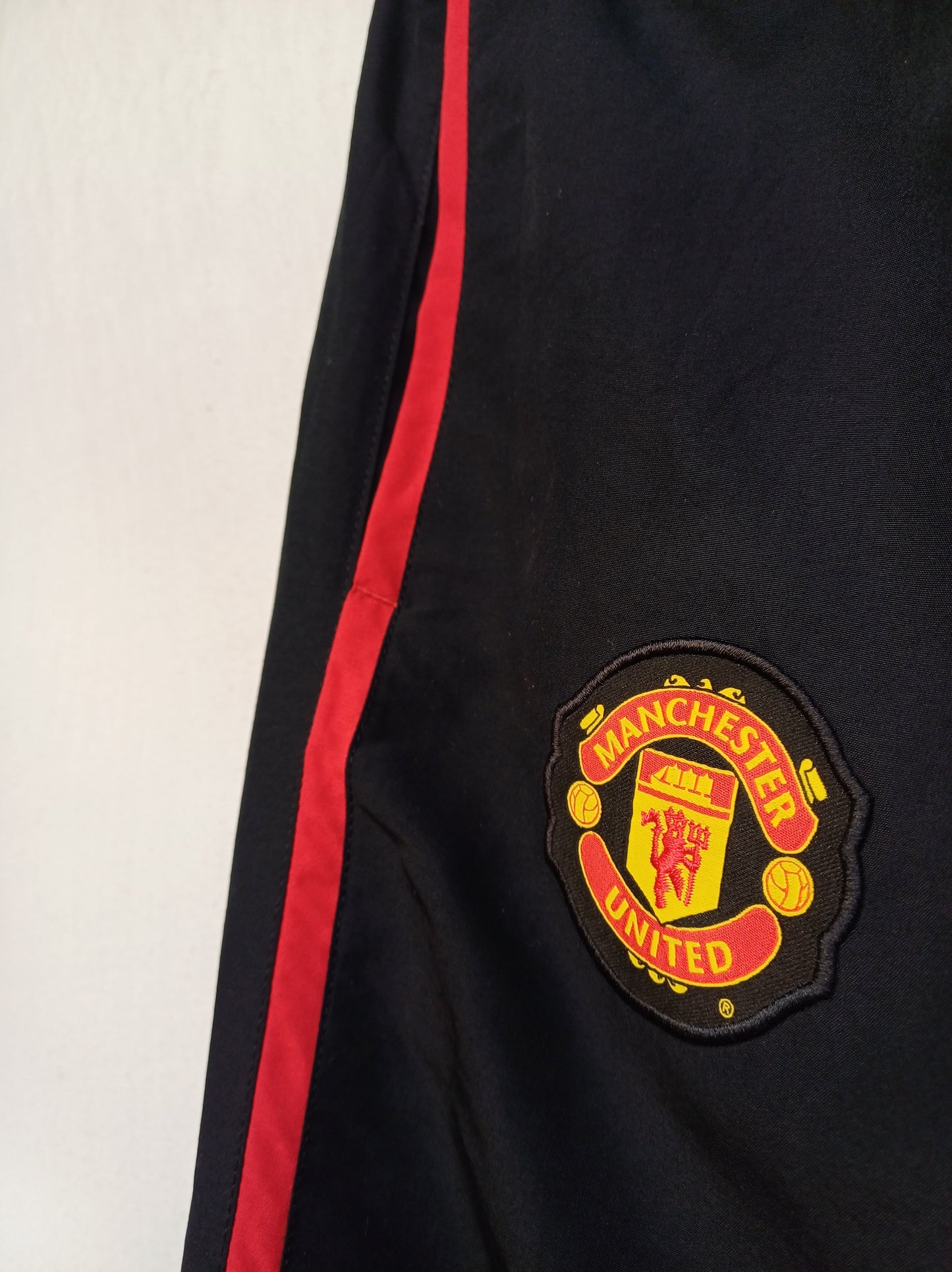 Manchester United 2010/11 Nike Training Track Pants Men L