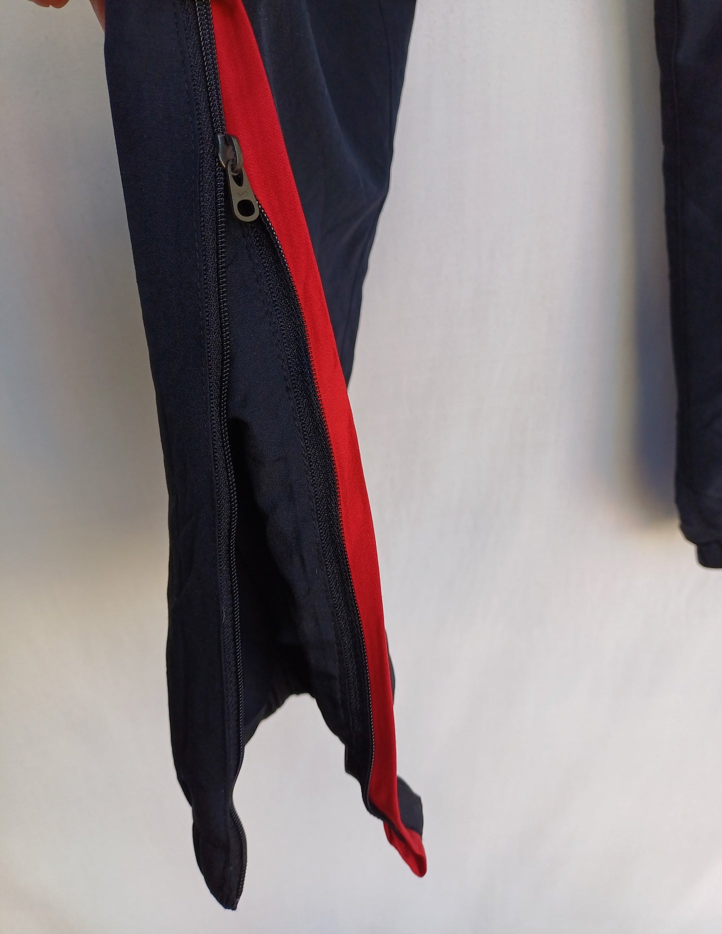 Manchester United 2010/11 Nike Training Track Pants Men L