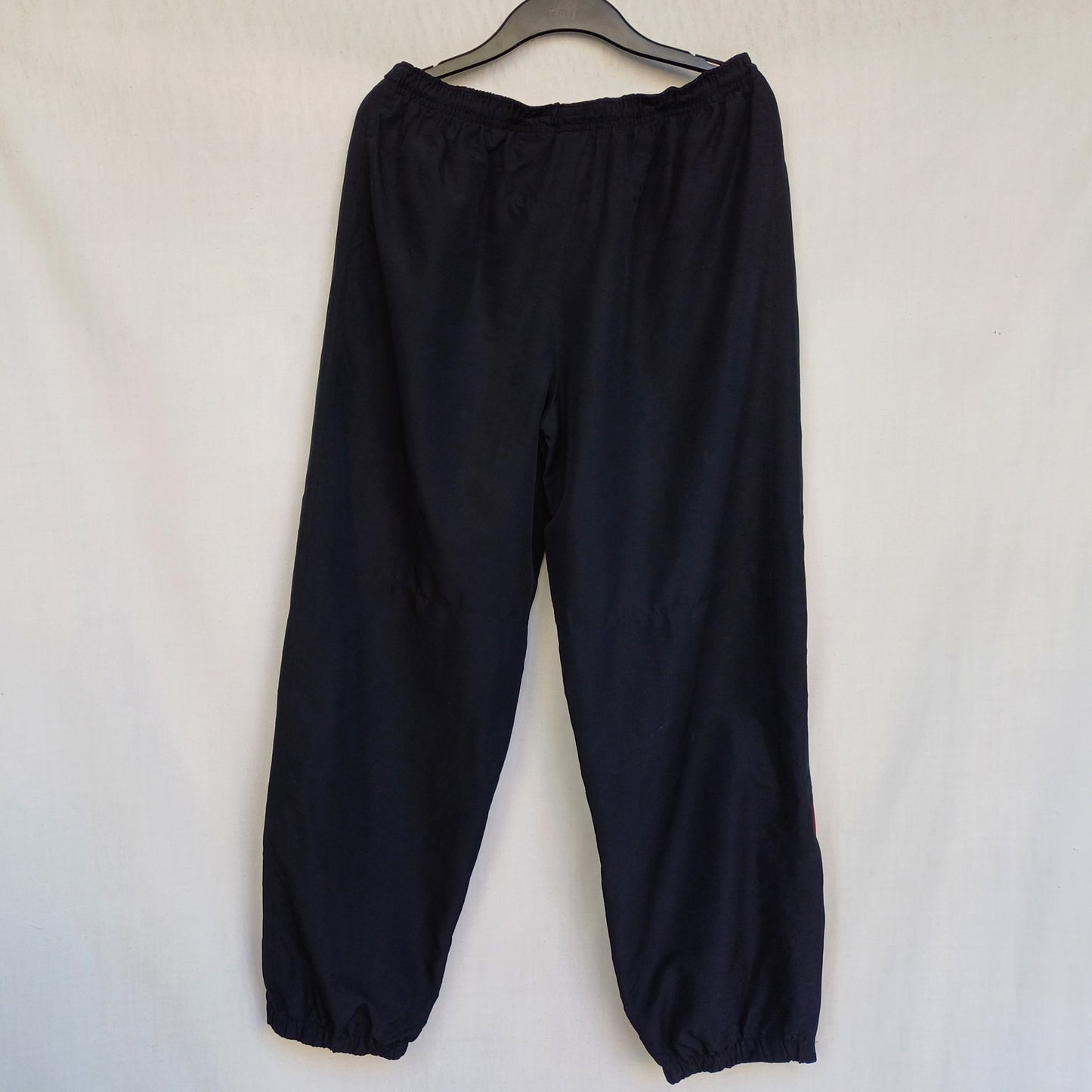 Manchester United 2010/11 Nike Training Track Pants Men L