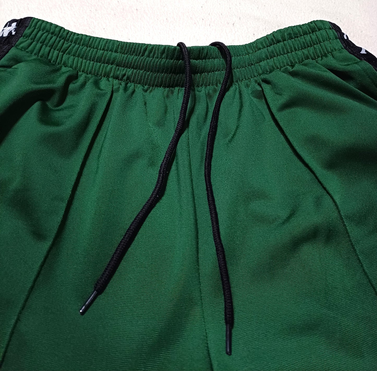 Kappa Taped Track Pants Trousers Mens L