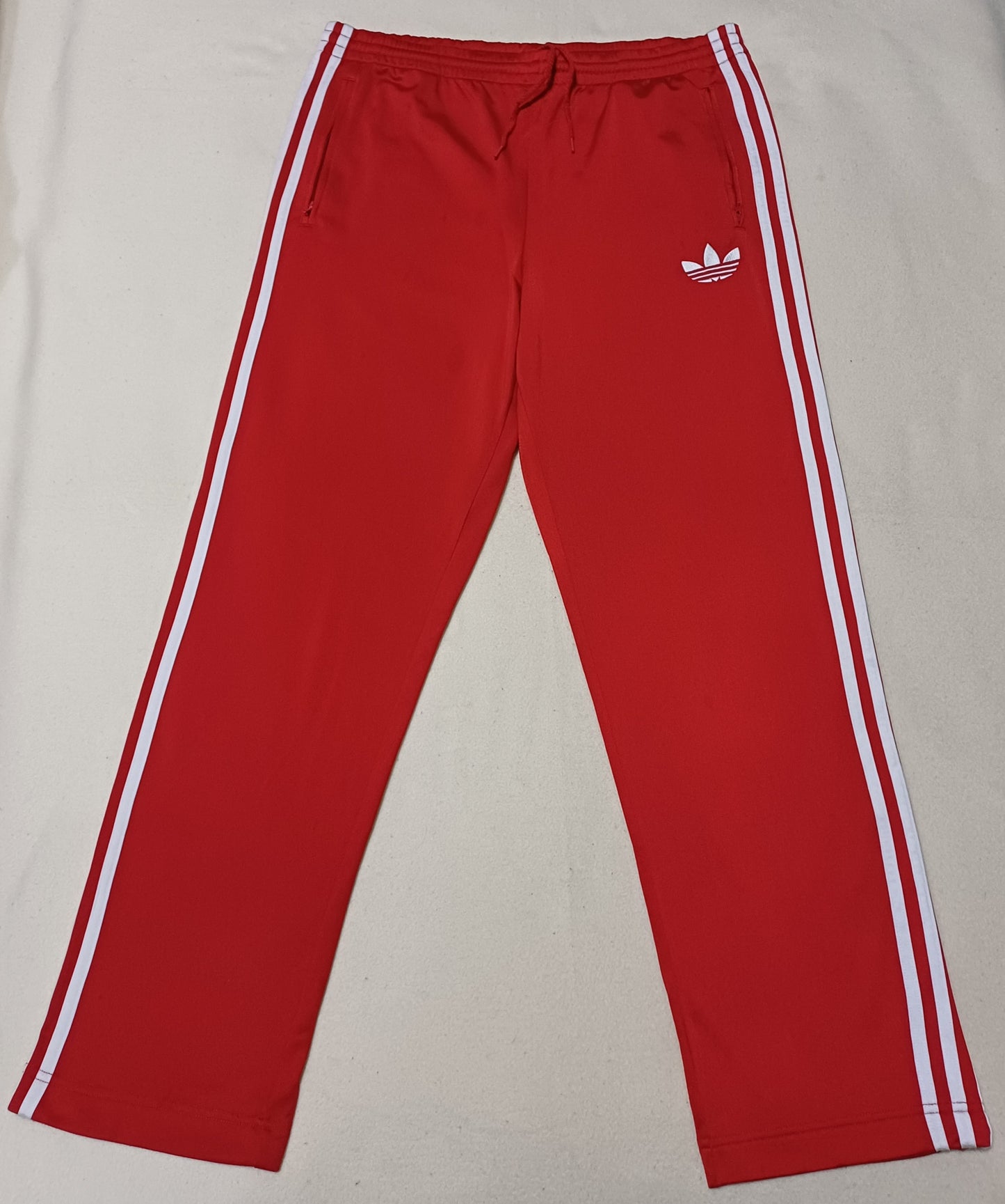 Adidas Originals ADI-Firebird Track Pants Trousers Mens M