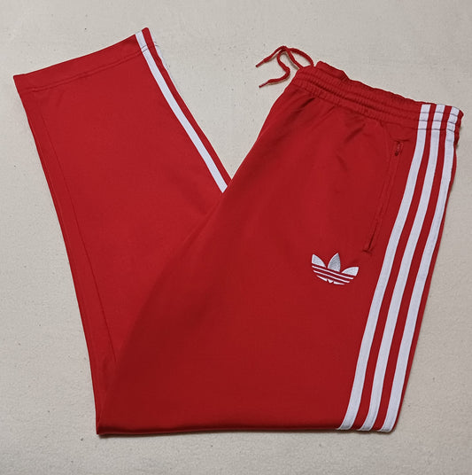 Adidas Originals ADI-Firebird Track Pants Trousers Mens M