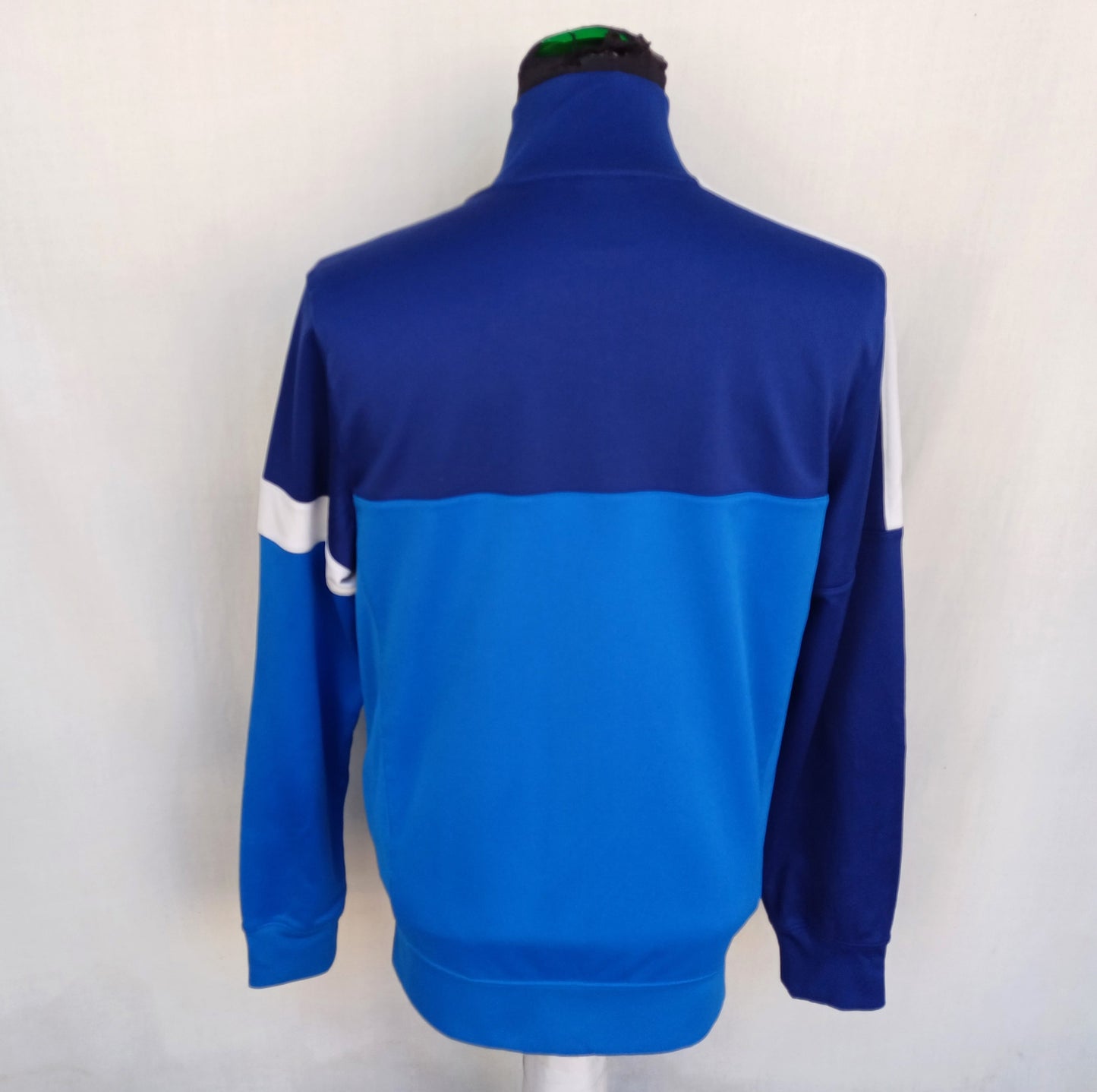 Inter Milan 2012/13 Nike Dri-Fit Football Training Track Jacket Mens S