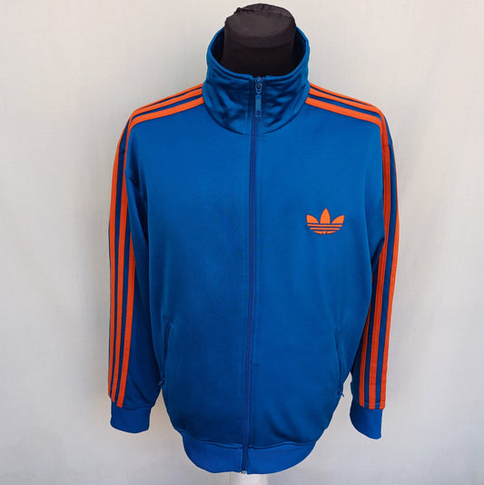 Adidas Originals ADI-Firebird Track Top Jacket Mens M