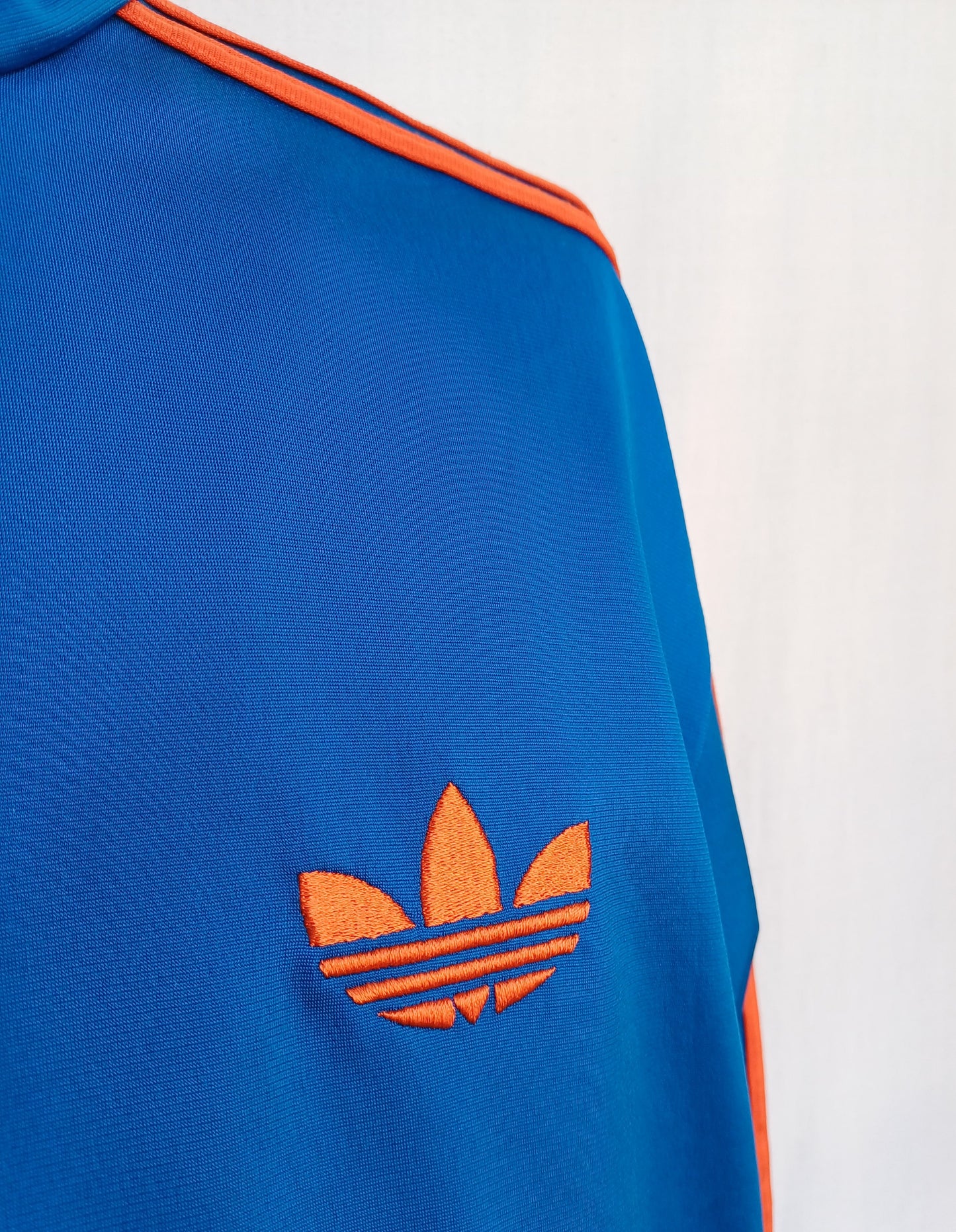 Adidas Originals ADI-Firebird Track Top Jacket Mens M