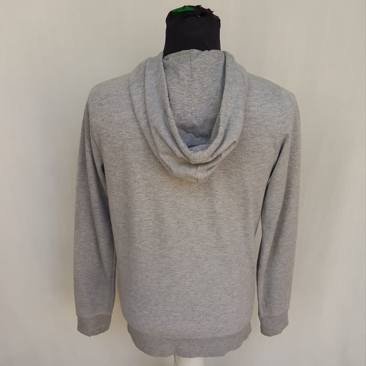 Kappa Full Zip Pullover Hoodie Mens S