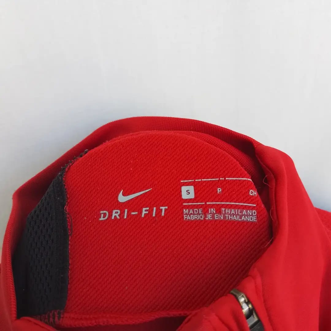 Paris Saint Germain 2019/2020 Nike Dri-Fit Drill Top Mens S