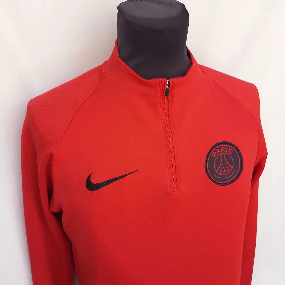 Paris Saint Germain 2019/2020 Nike Dri-Fit Drill Top Mens S