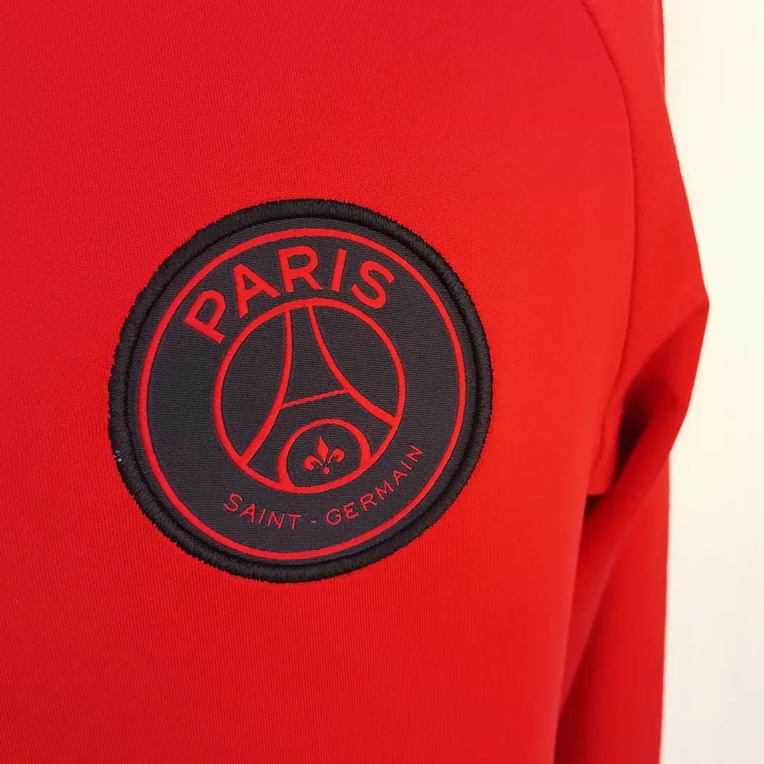 Paris Saint Germain 2019/2020 Nike Dri-Fit Drill Top Mens S