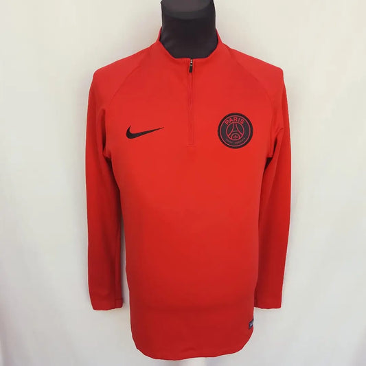 Paris Saint Germain 2019/2020 Nike Dri-Fit Drill Top Mens S