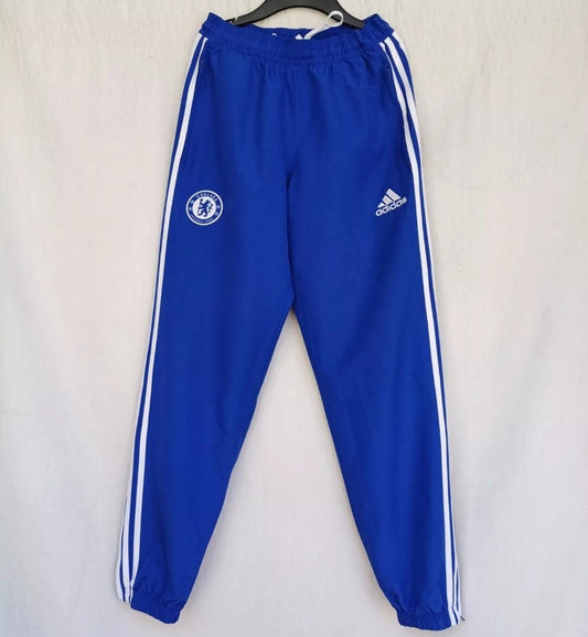 Chelsea 2015/16 Adidas Training Track Pants Men S