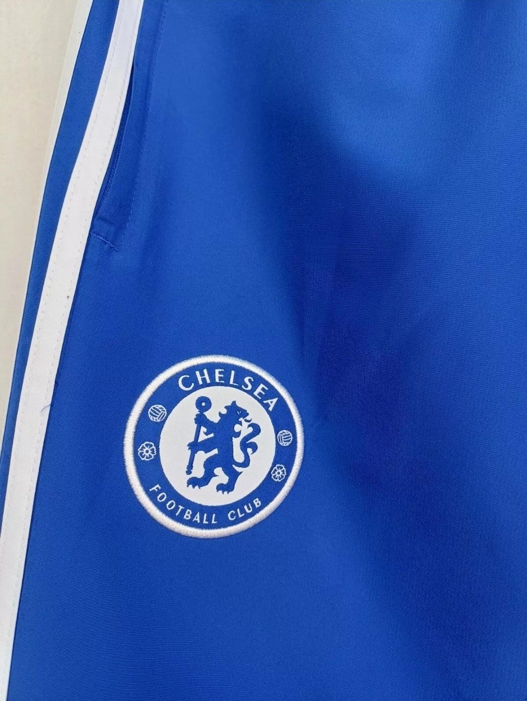 Chelsea 2015/16 Adidas Training Track Pants Men S