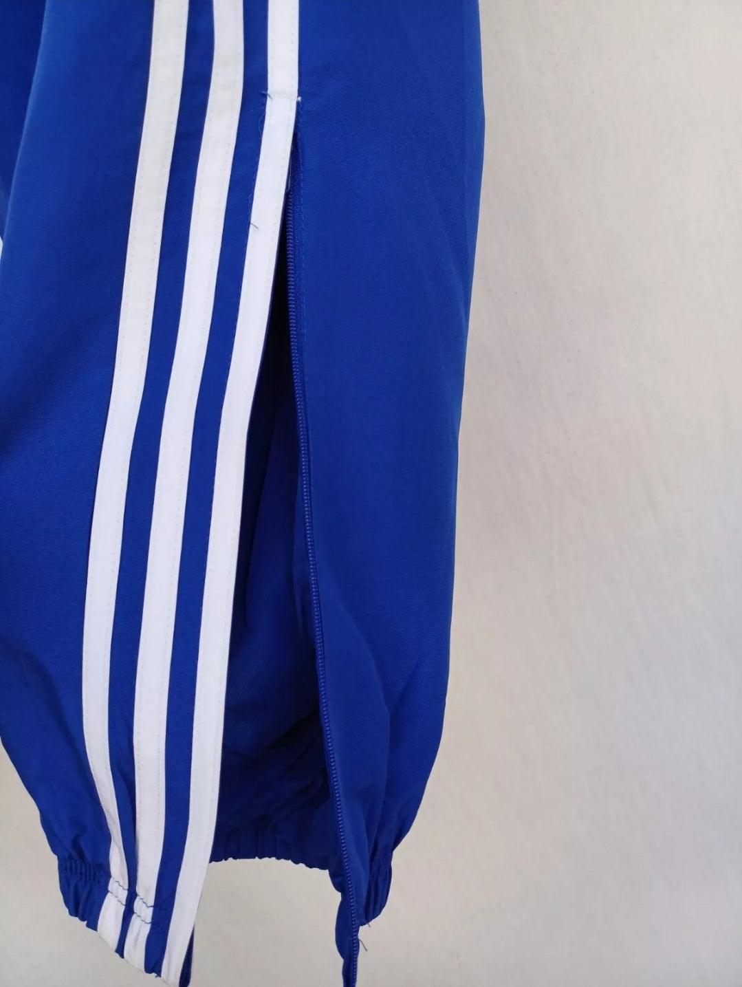Chelsea 2015/16 Adidas Training Track Pants Men S