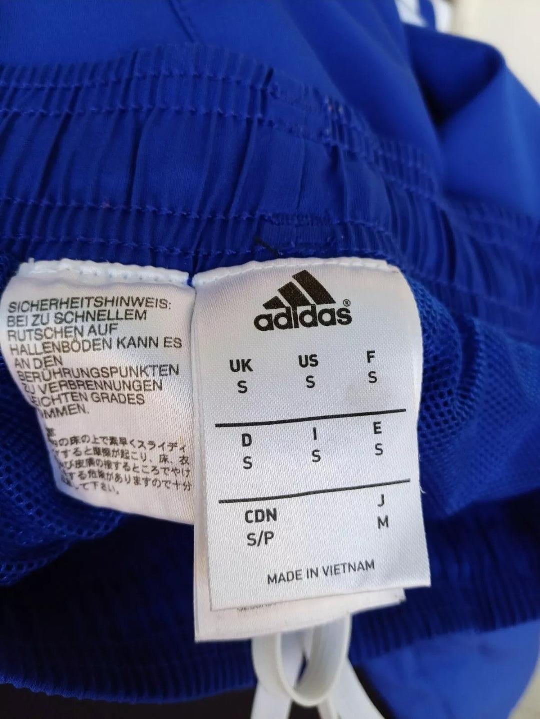 Chelsea 2015/16 Adidas Training Track Pants Men S