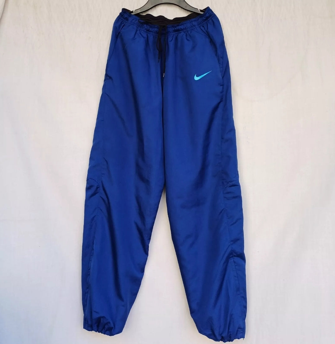 بنطال رياضي Nike Mesh Lining Warm Up للرجال مقاس M