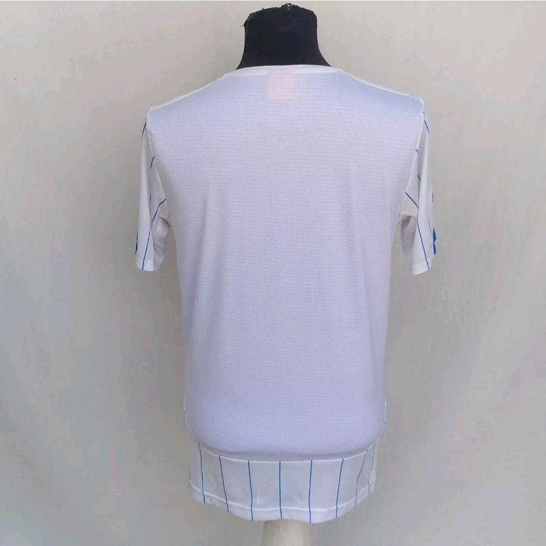 Italy National Team 2014/15 Puma World Cup Away Shirt Men S