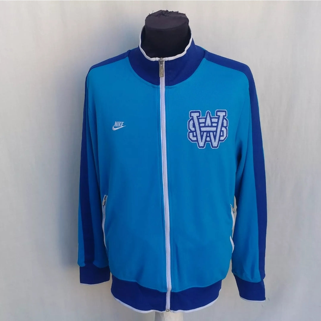 Nike Sportswear SW Track Top Jacket Mens L