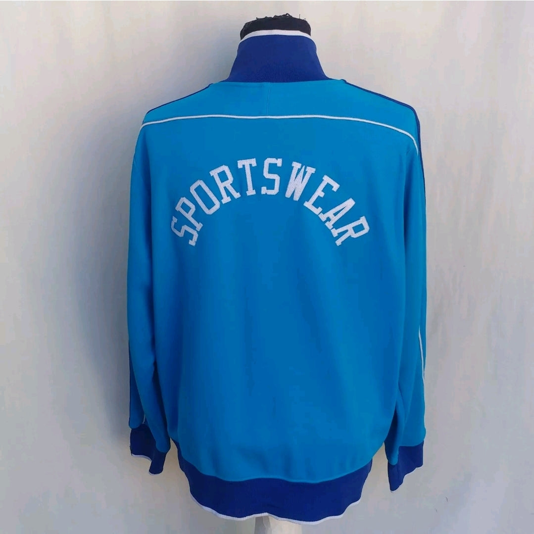 Nike Sportswear SW Track Top Jacket Mens L