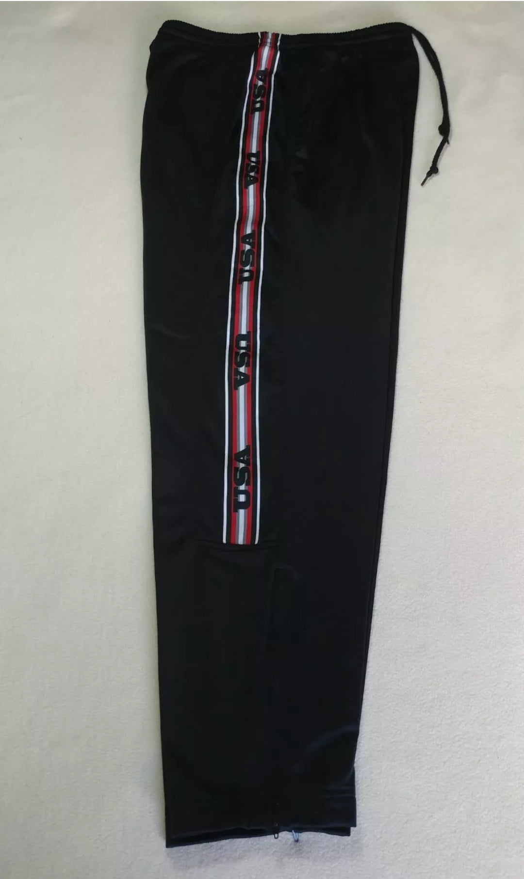 Vintage USA Nike Full Track Suit Jacket & Pants Mens L