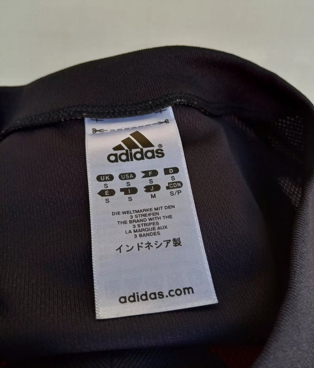 Miami Heat 2012 Adidas Training T-Shirt Short Sleeve Mens S