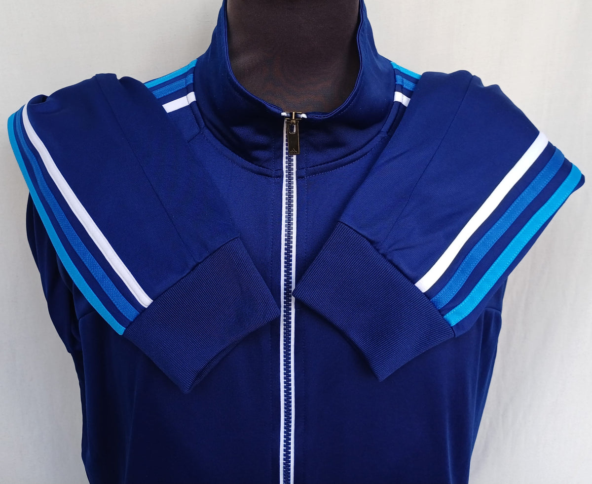 Adidas Performance Essentials Track Top Jacket Mens L