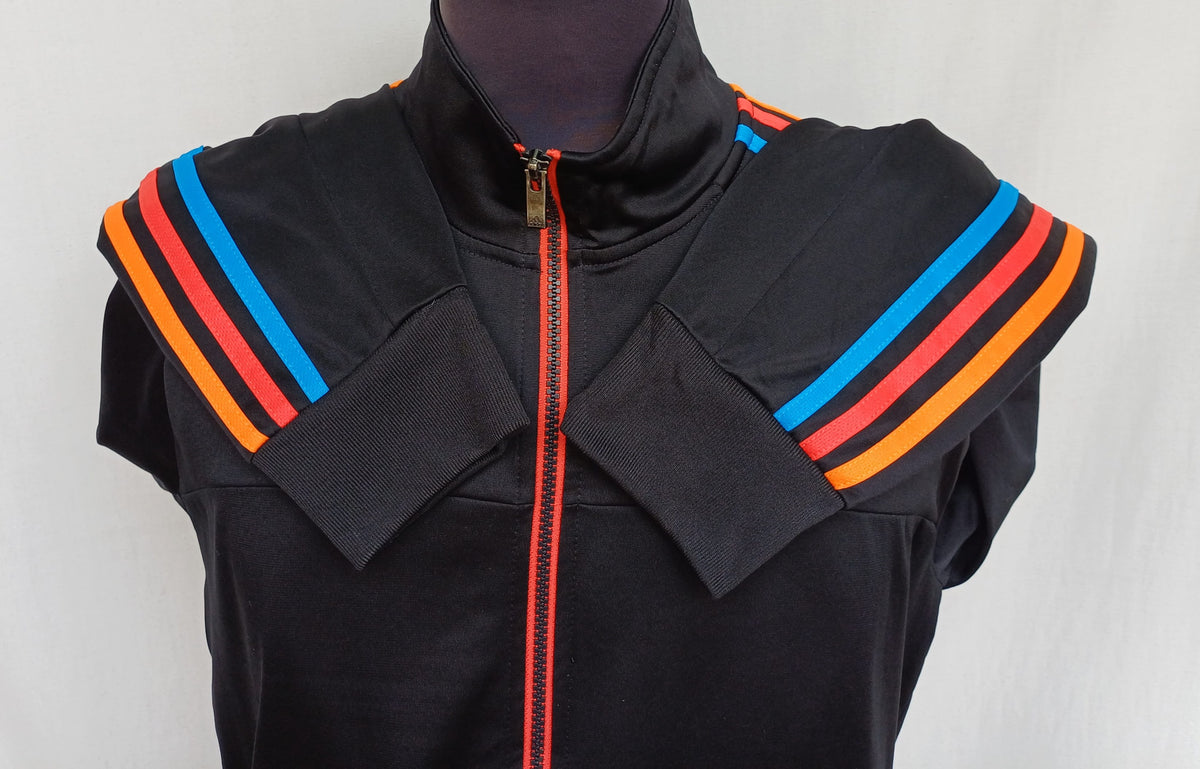 Adidas Performance Essentials Track Top Jacket Mens L