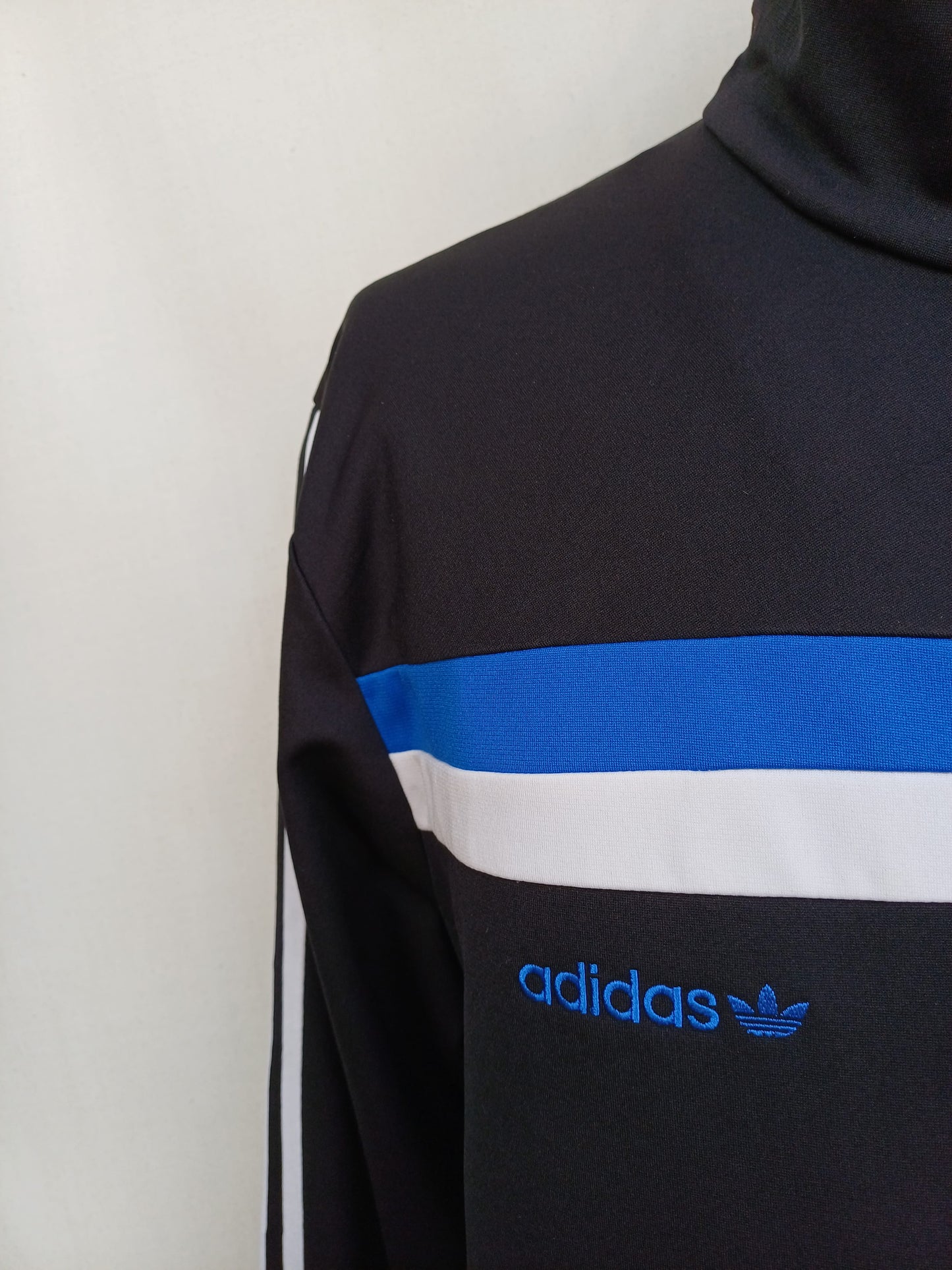 Adidas Originals 83-C Track Top Jacket Mens L