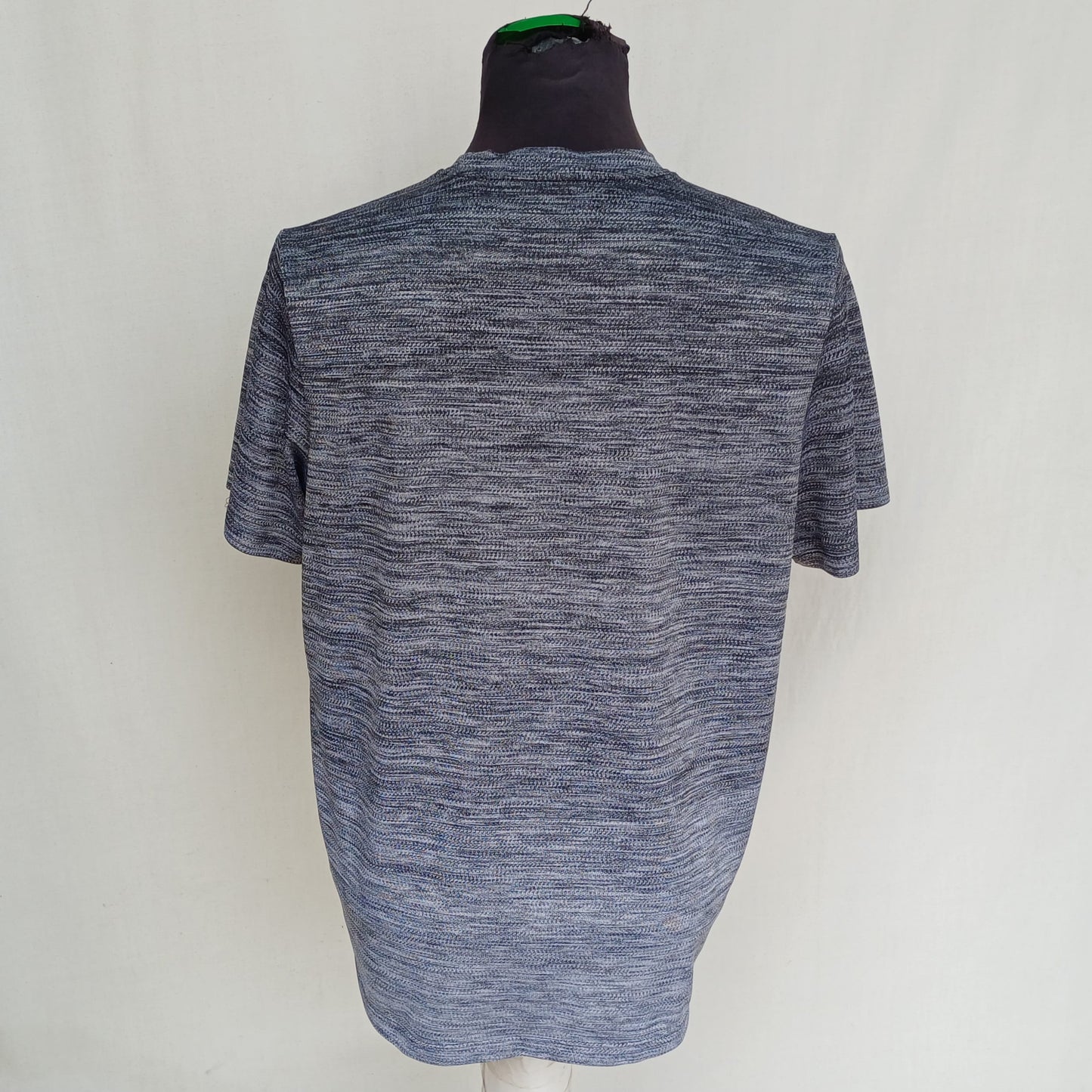 Adidas Tech Gradient Running T-Shirt Mens L
