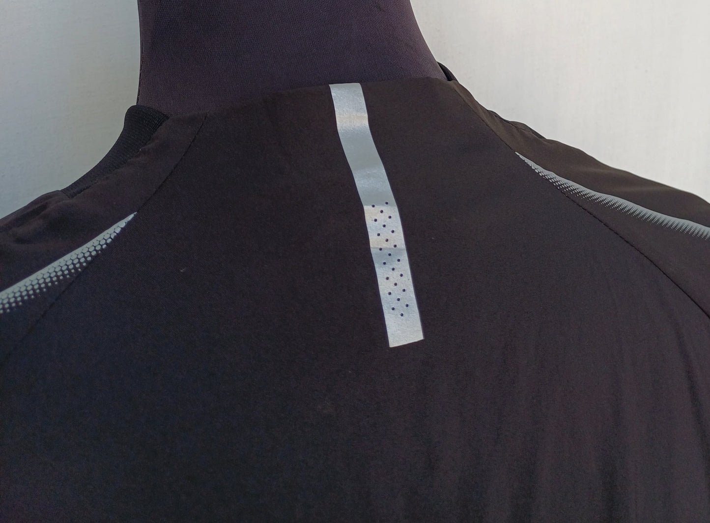 Borussia Dortmund 2018/19 Puma Training Top Jacket Mens L