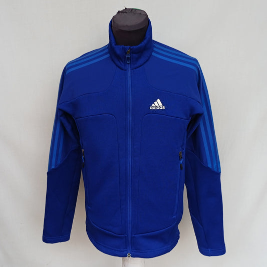 Adidas Terrex Swift Fleece Jacket Mens S