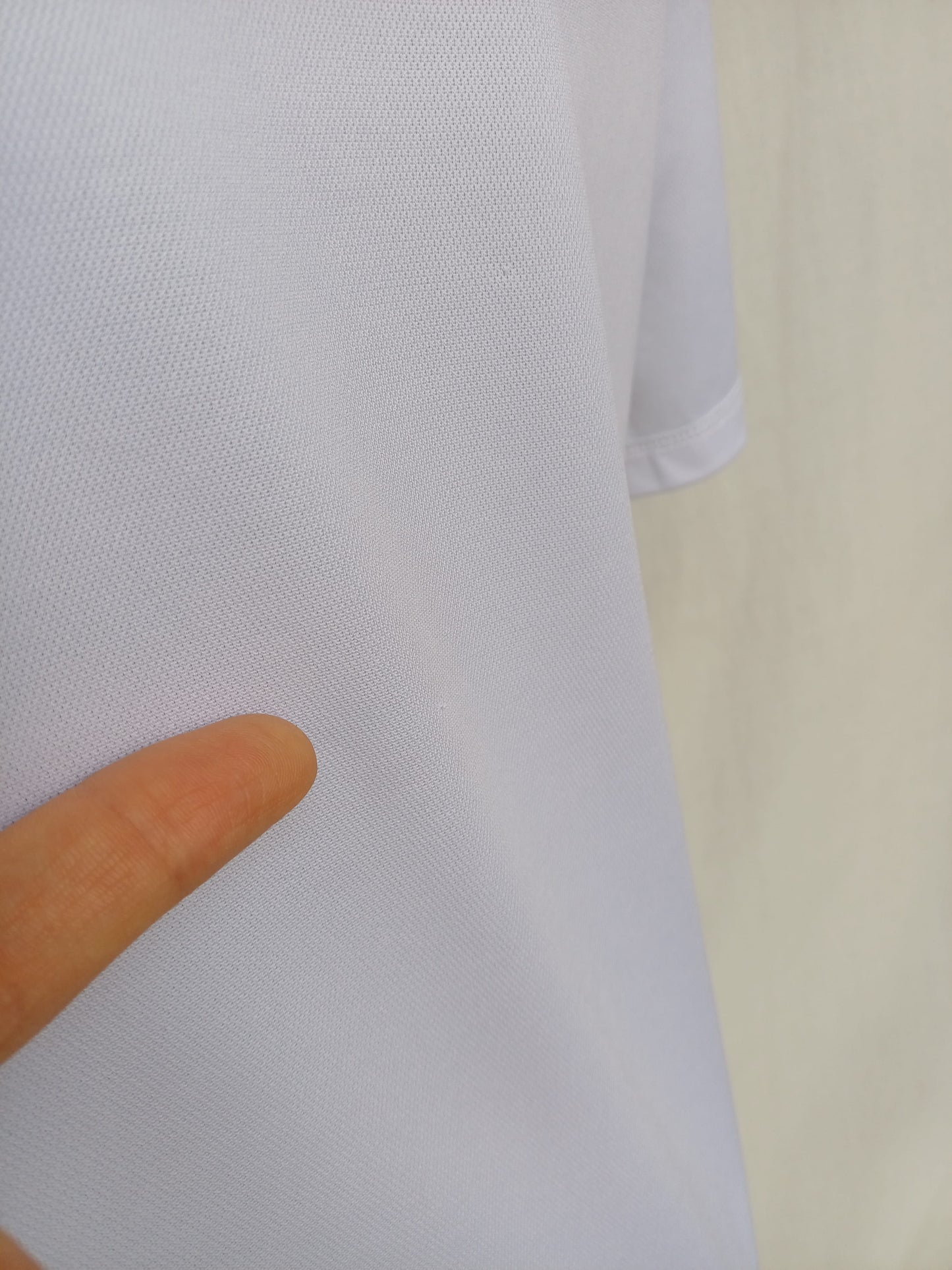 Fila Striped Tennis Polo Shirt Size 50/Mens M
