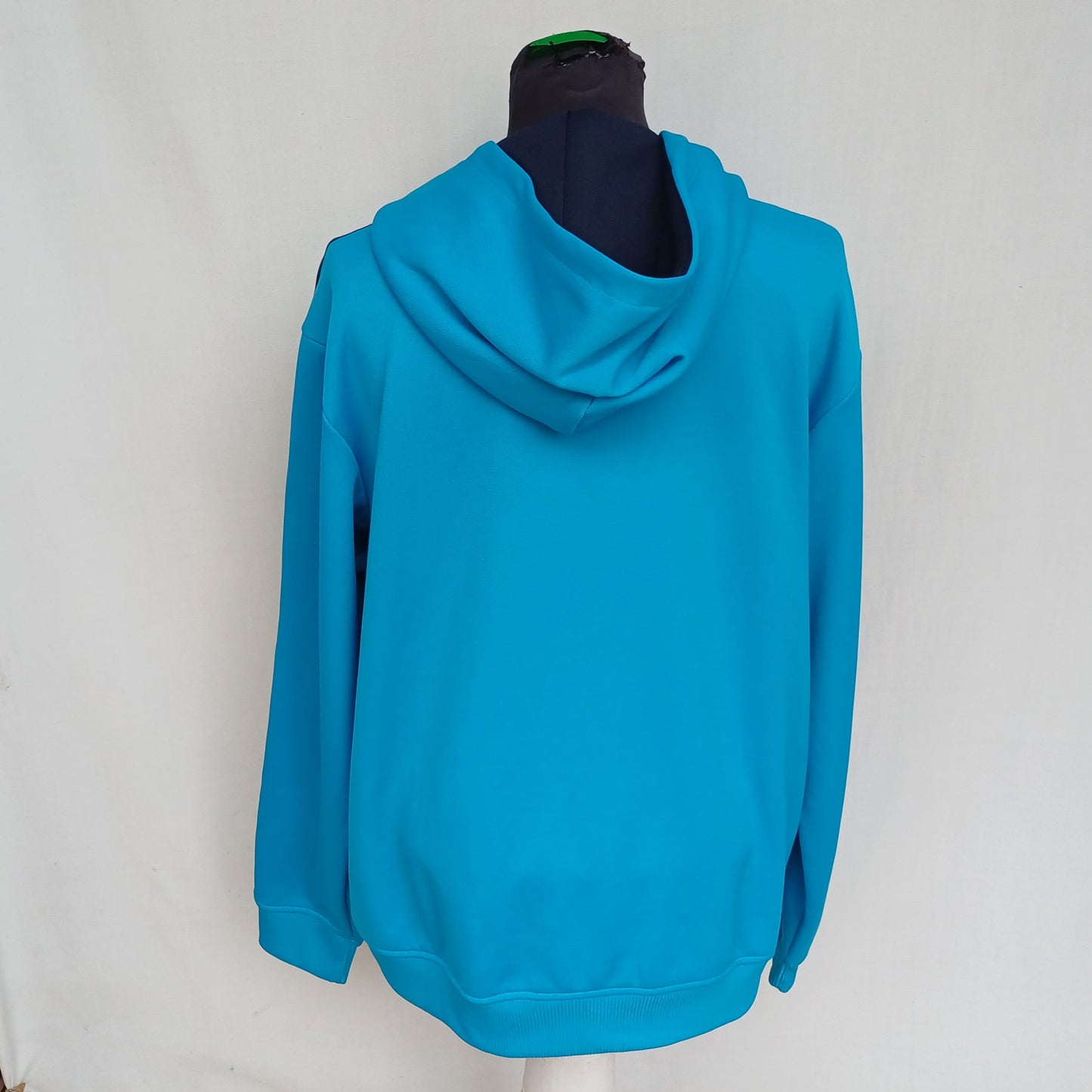 New Without Tags Adidas Originals Retro Track Top Jacket Hoodie Mens XL