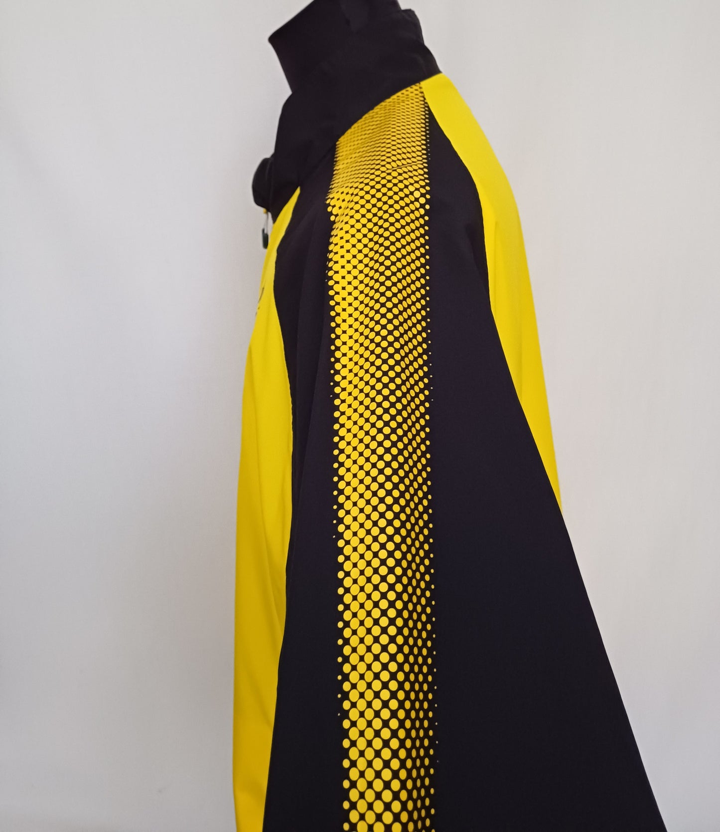 Borussia Dortmund 2017/18 Puma Training Top Jacket Mens 2XL