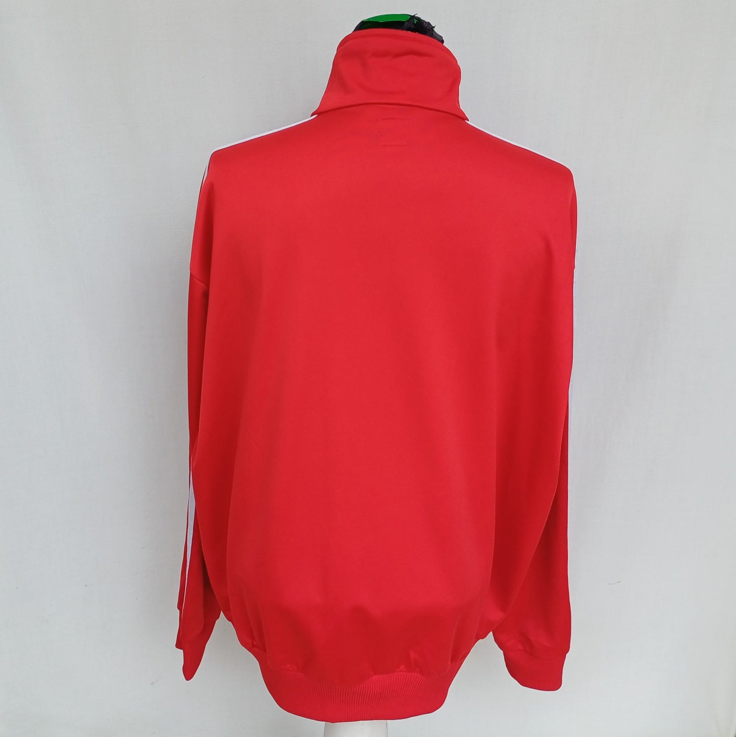 Adidas Originals ADI-Firebird Track Top Jacket Mens XL
